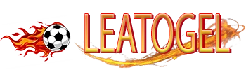 Logo Situs LEATOGEL